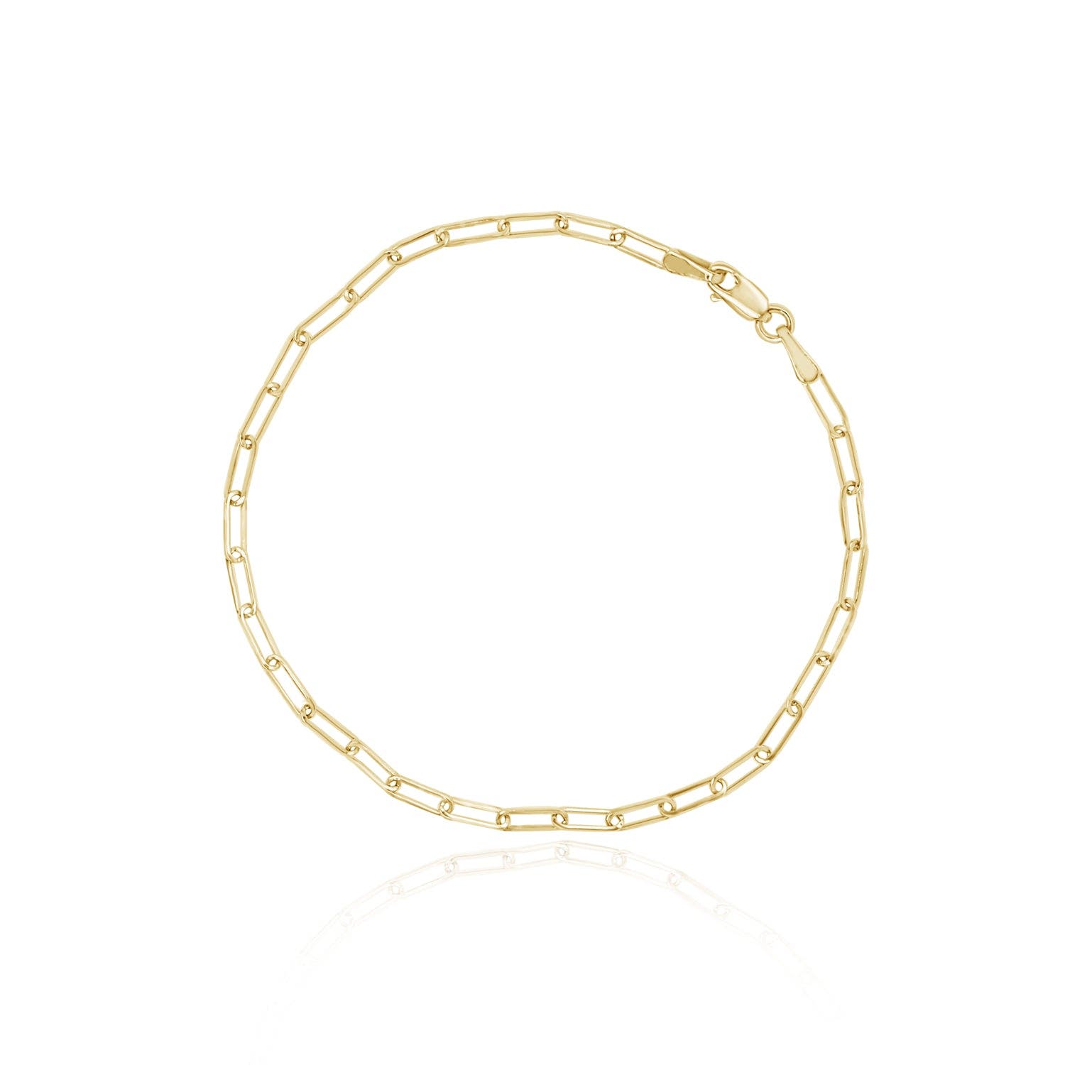 selected Yellow Gold