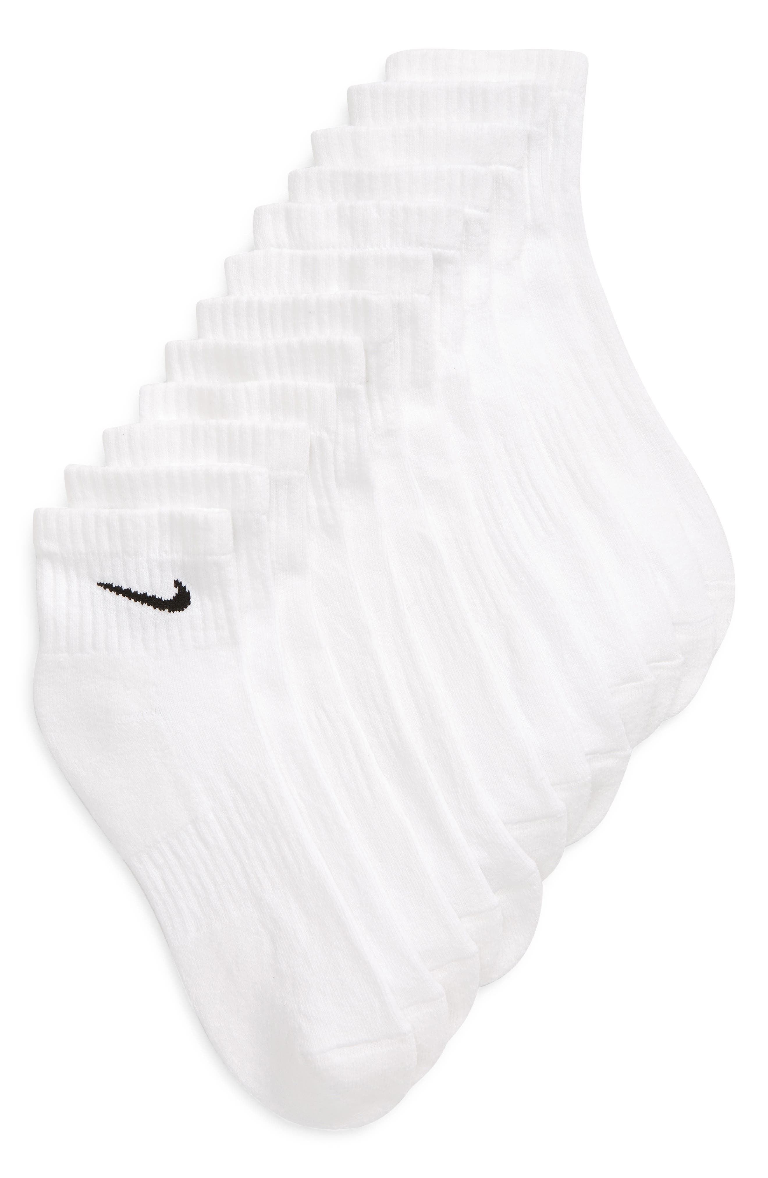 100 WHITE/BLACK