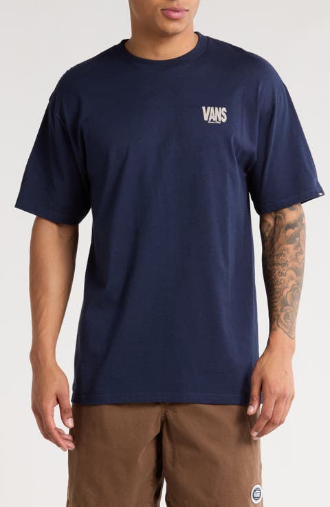 Curbside Service Graphic T-Shirt