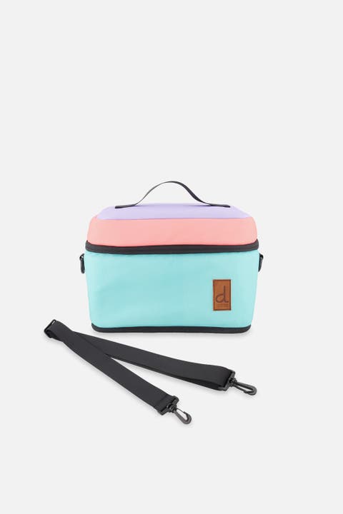 Durable Spacious Functional Classic Lunch Box