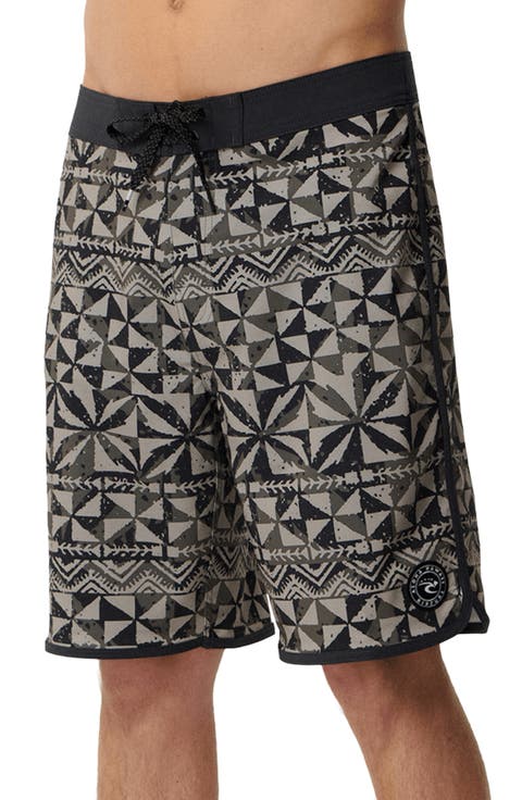Mirage Big Tapa Board Shorts