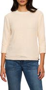 Sanctuary Paillette Sweater