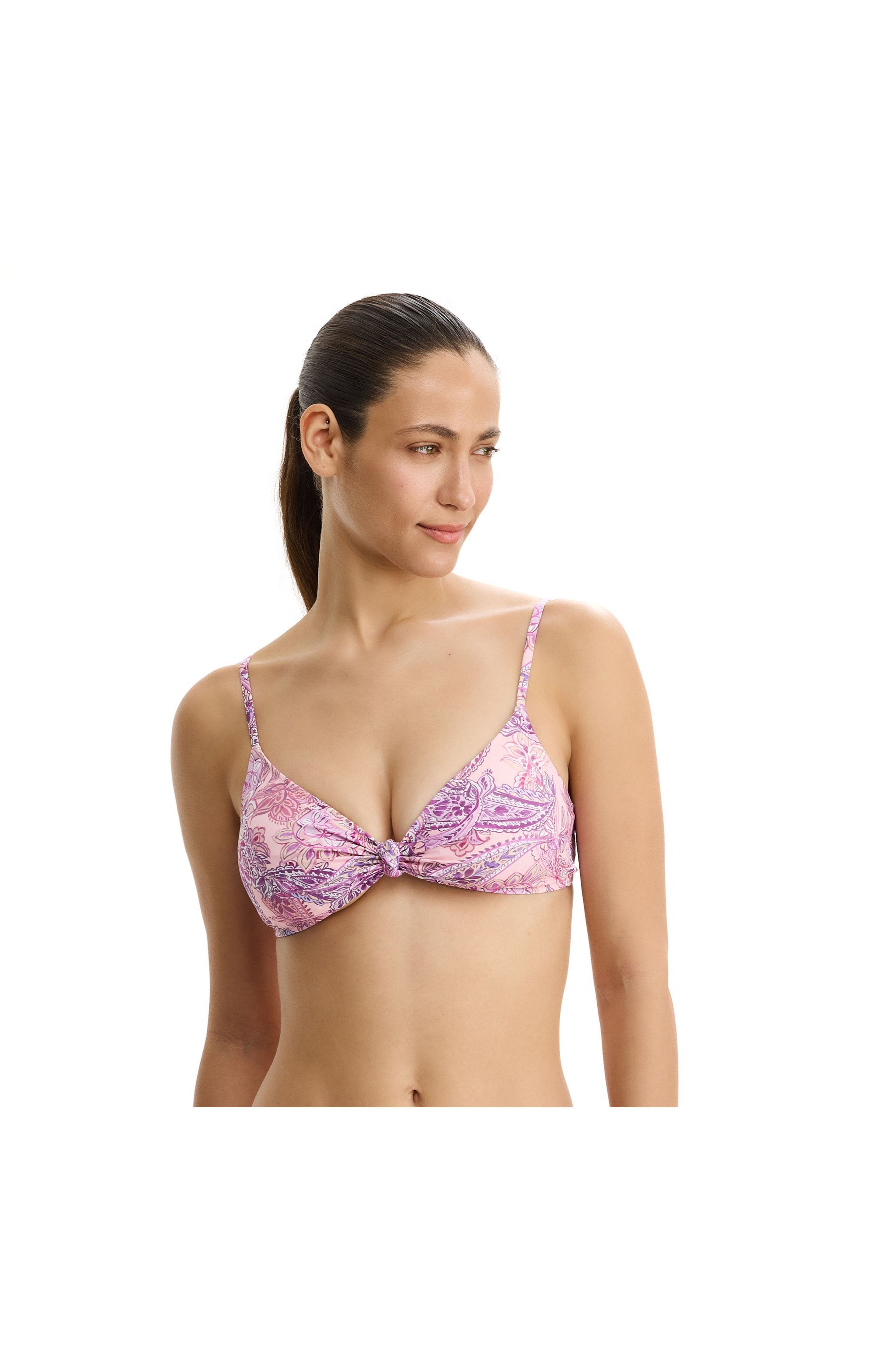 selected Pink-Multi