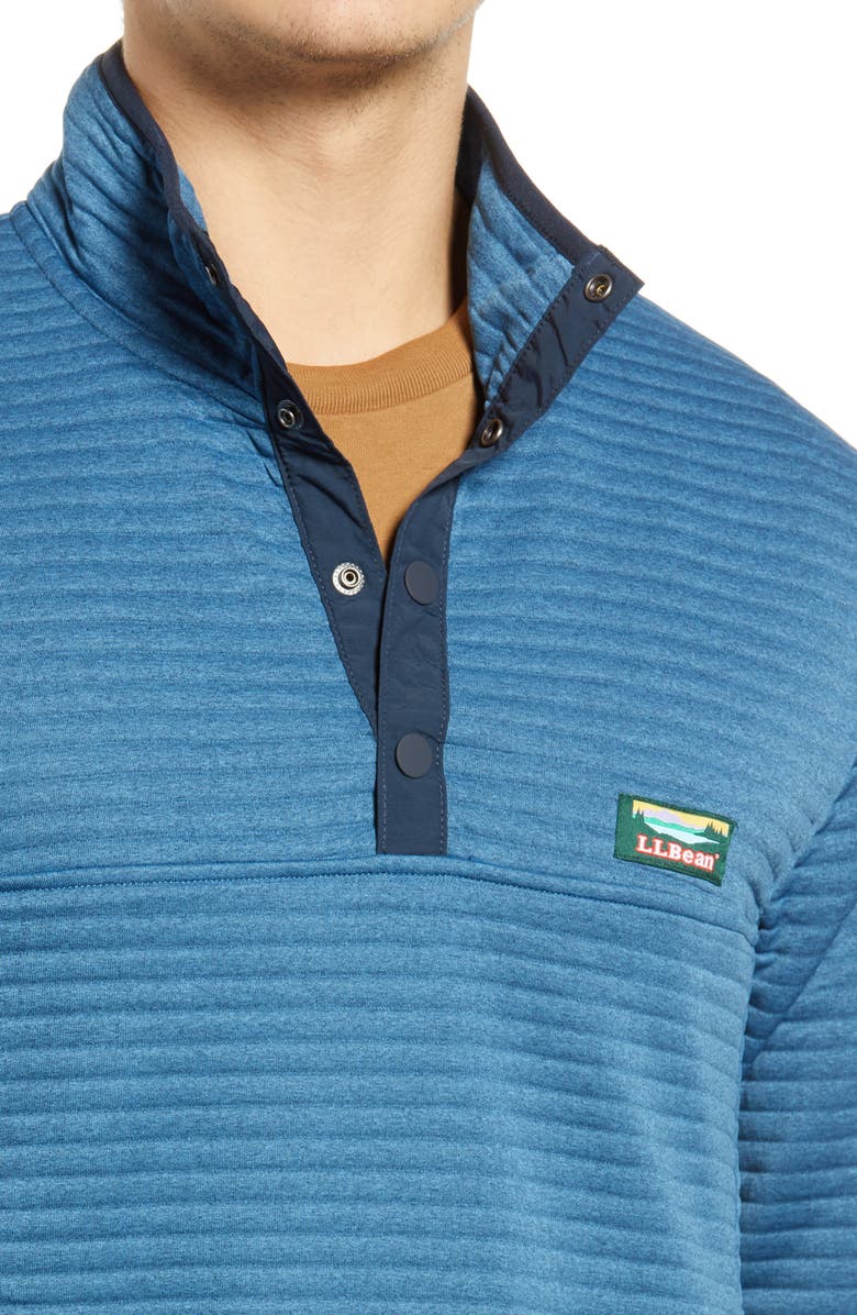 L.L.Bean Men's Airlight Knit Pullover, Alternate, color, 