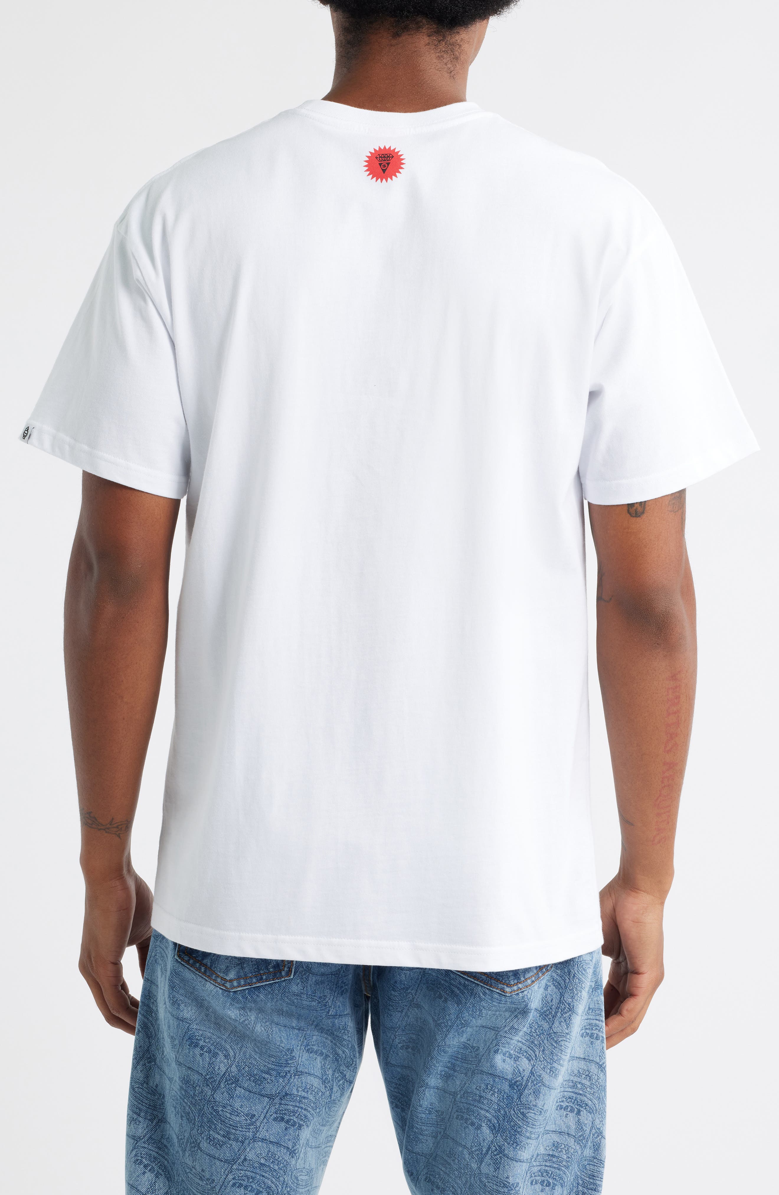 Baking Soda Graphic T-Shirt - image 2