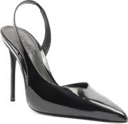 Schutz Alessia Slingback Pump