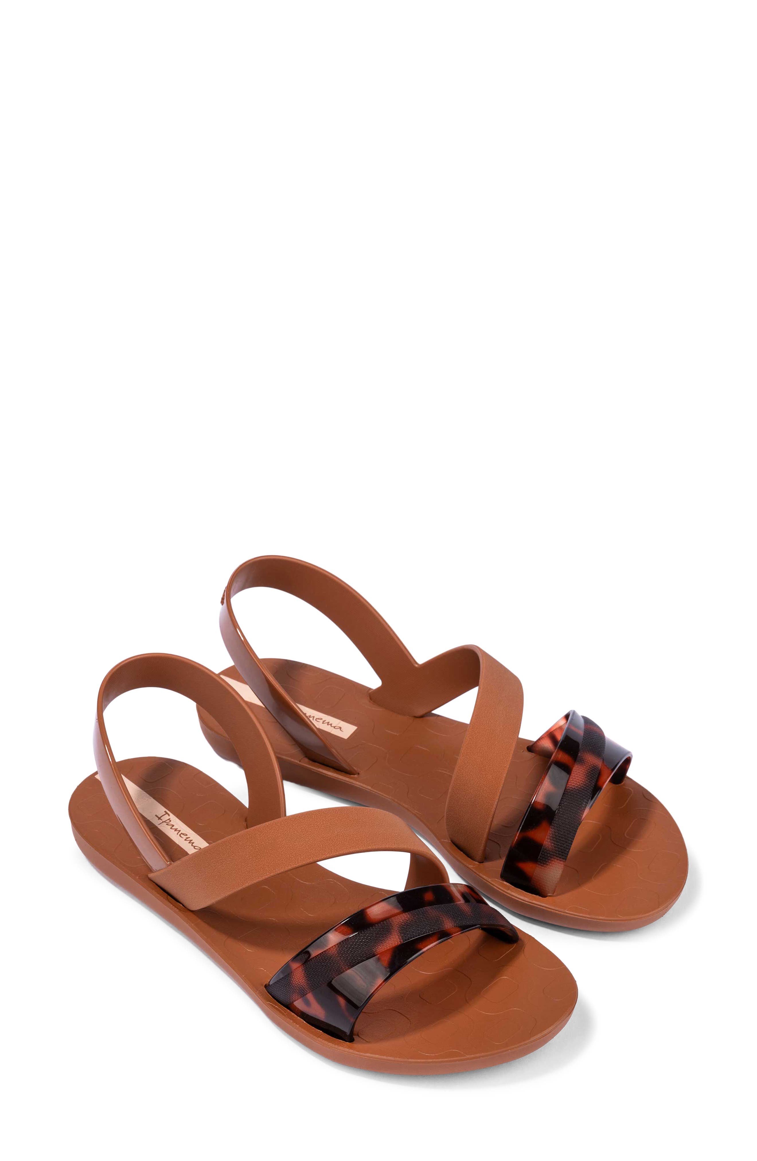  Brown/ Turtle/ Beige