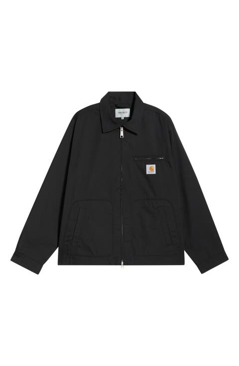 Postal Workwear Jacket