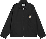 Carhartt Work In Progress Postal Workwear Jacket