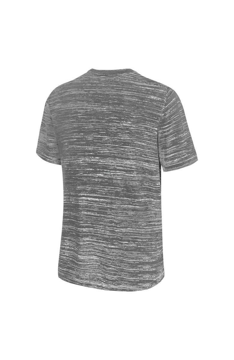 Nike Youth Nike Gray San Francisco Giants City Connect Practice Graphic Performance T-Shirt, Alternate, color, 