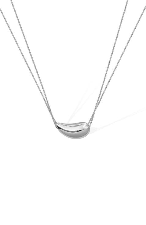 Drop Necklace
