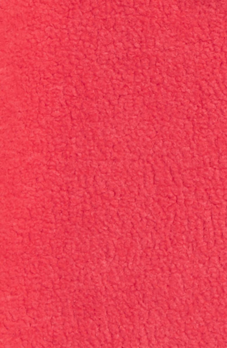 vineyard vines Performance Fleece Half Zip Pullover, Alternate, color, 