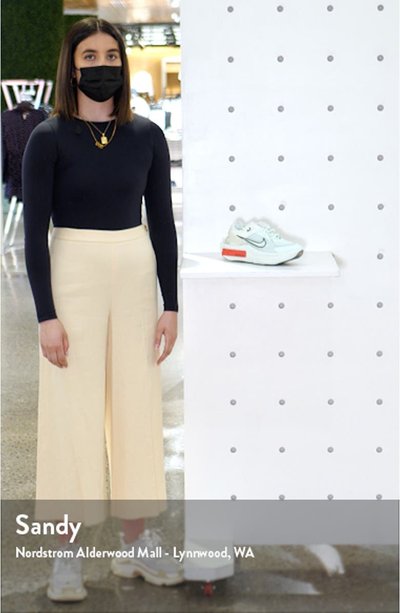 Fontanka Edge Sneaker, sales video thumbnail