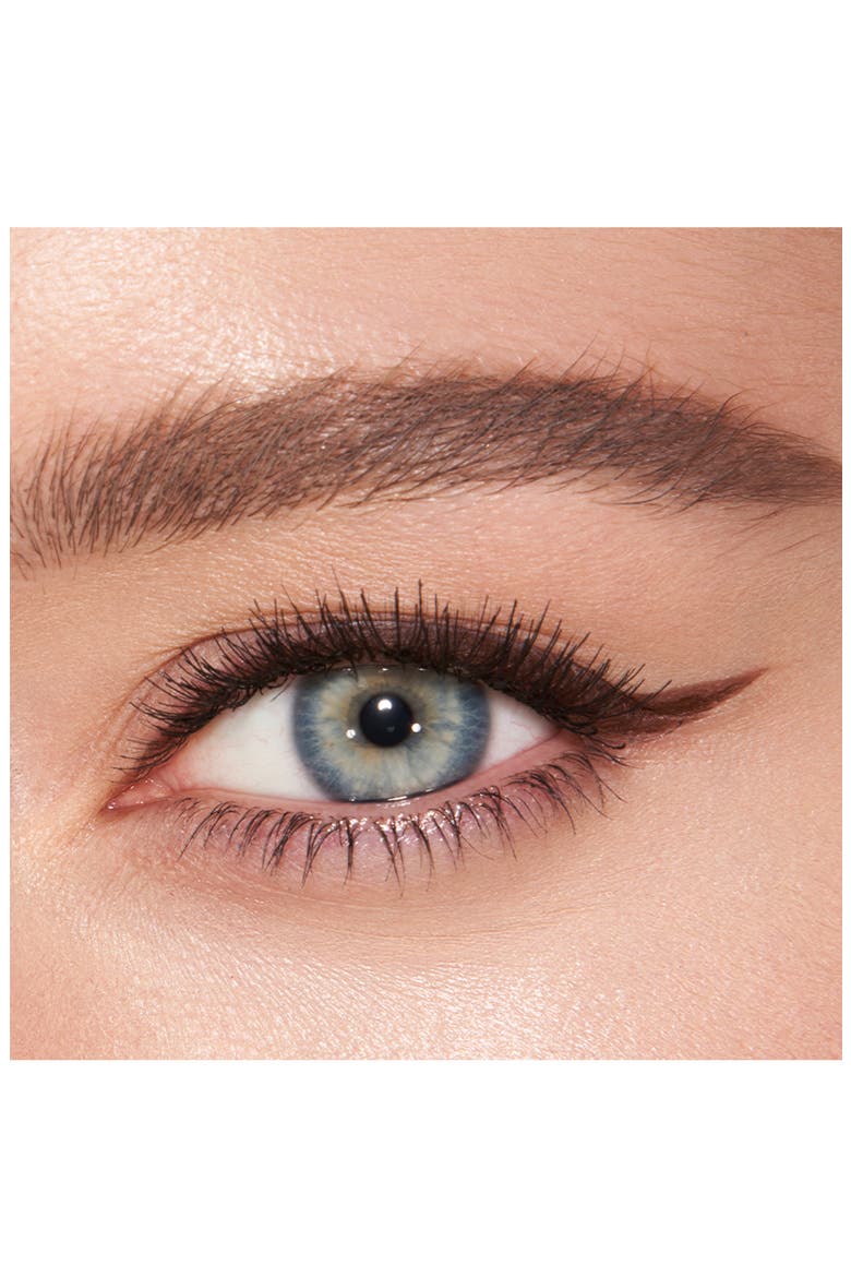 Feline Flick V2 Eyeliner, Alternate, color, BROWN