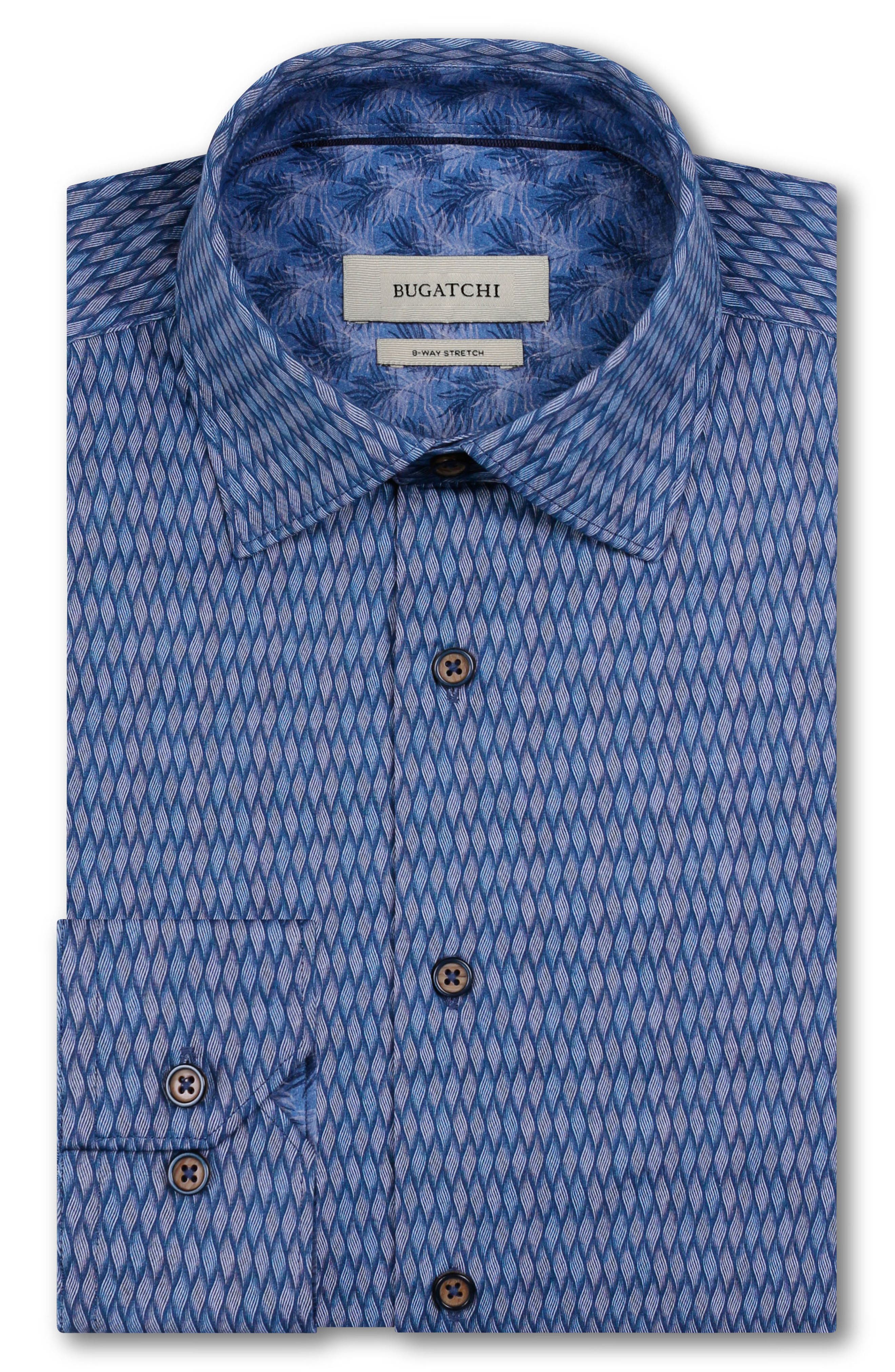 bugatchi-jimmy-ooohcotton-basketweave-print-button-up-shirt-men