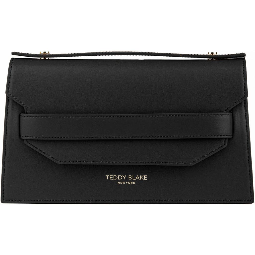 Teddy Blake Cristina Vitello 10" In Black