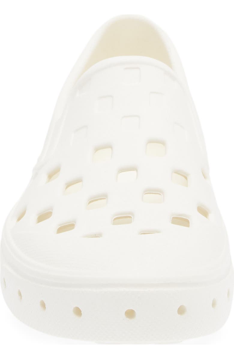 Vans Kids' TRK Slip-On Shoe, Alternate, color,