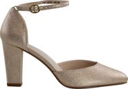 Touch Ups Amanda d'Orsay Pump