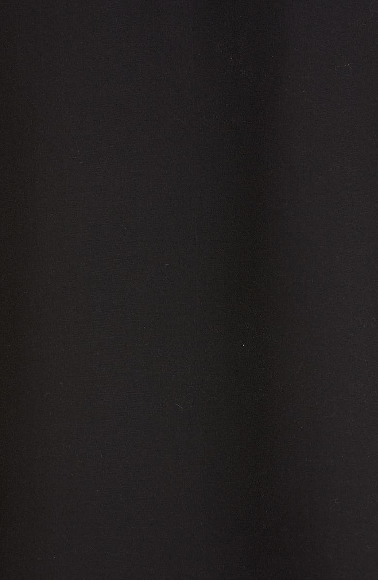 Eileen Fisher V-Neck Sleeveless Silk Shell, Alternate, color, 