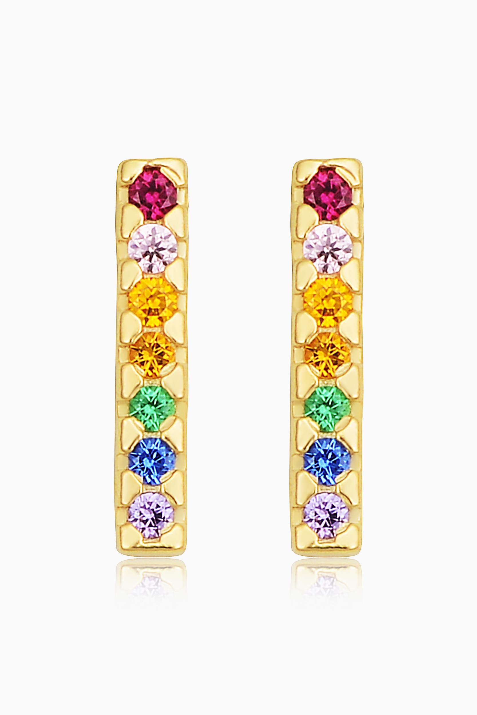 selected Yellow Gold