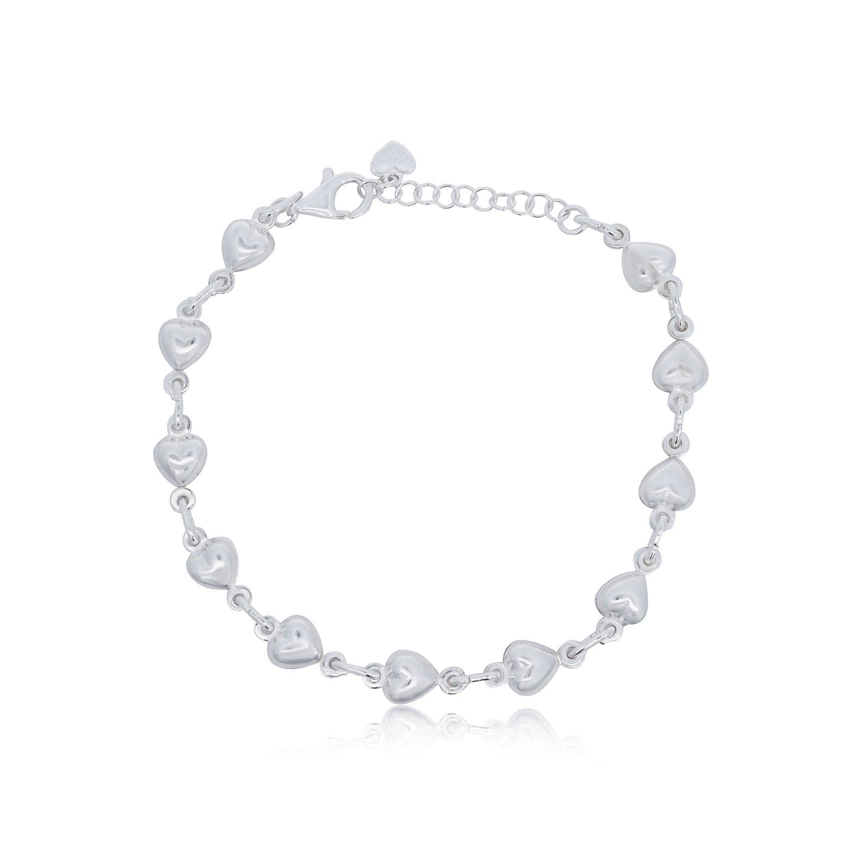 selected Sterling Silver