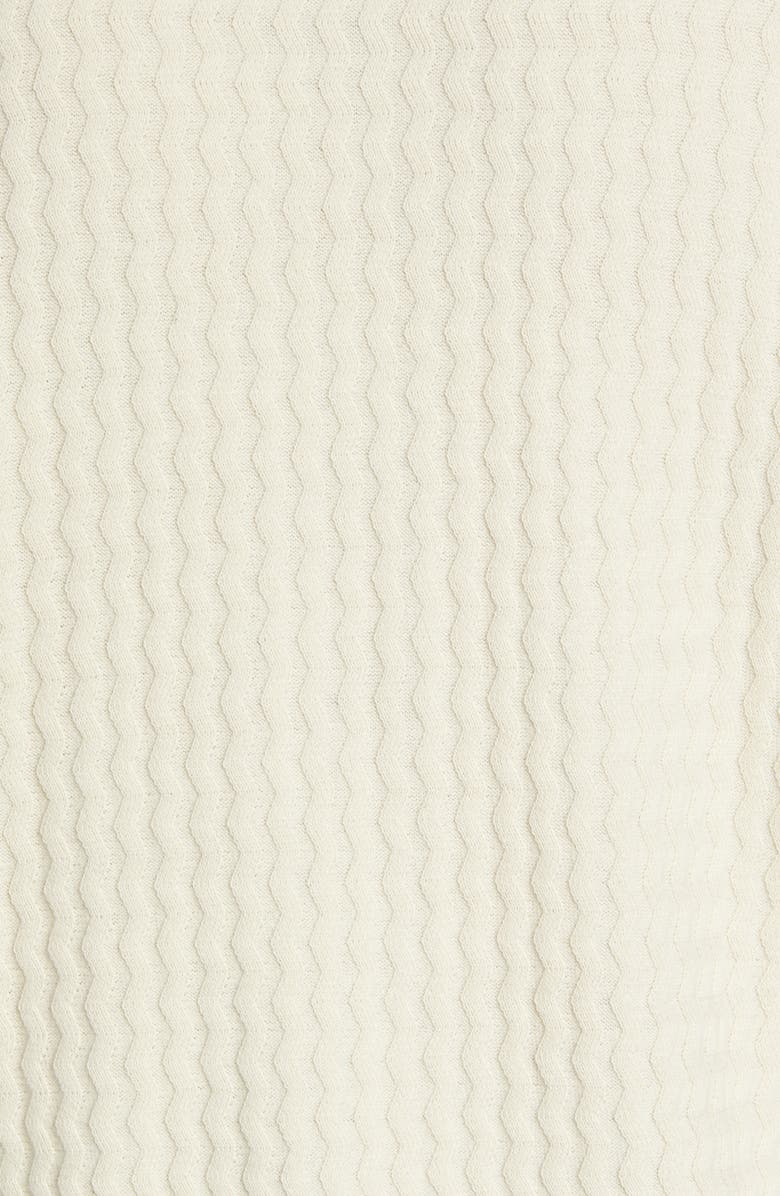 rag & bone Men's Avery Engineered Knit Organic Cotton Button-Up Shirt, Alternate, color, 