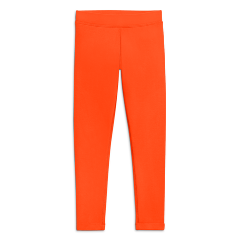 Kids French Terry Cozy Legging