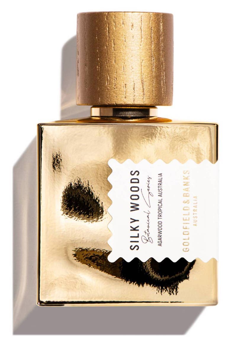 Silky Woods Eau de Parfum, Alternate, color, NO COLOR