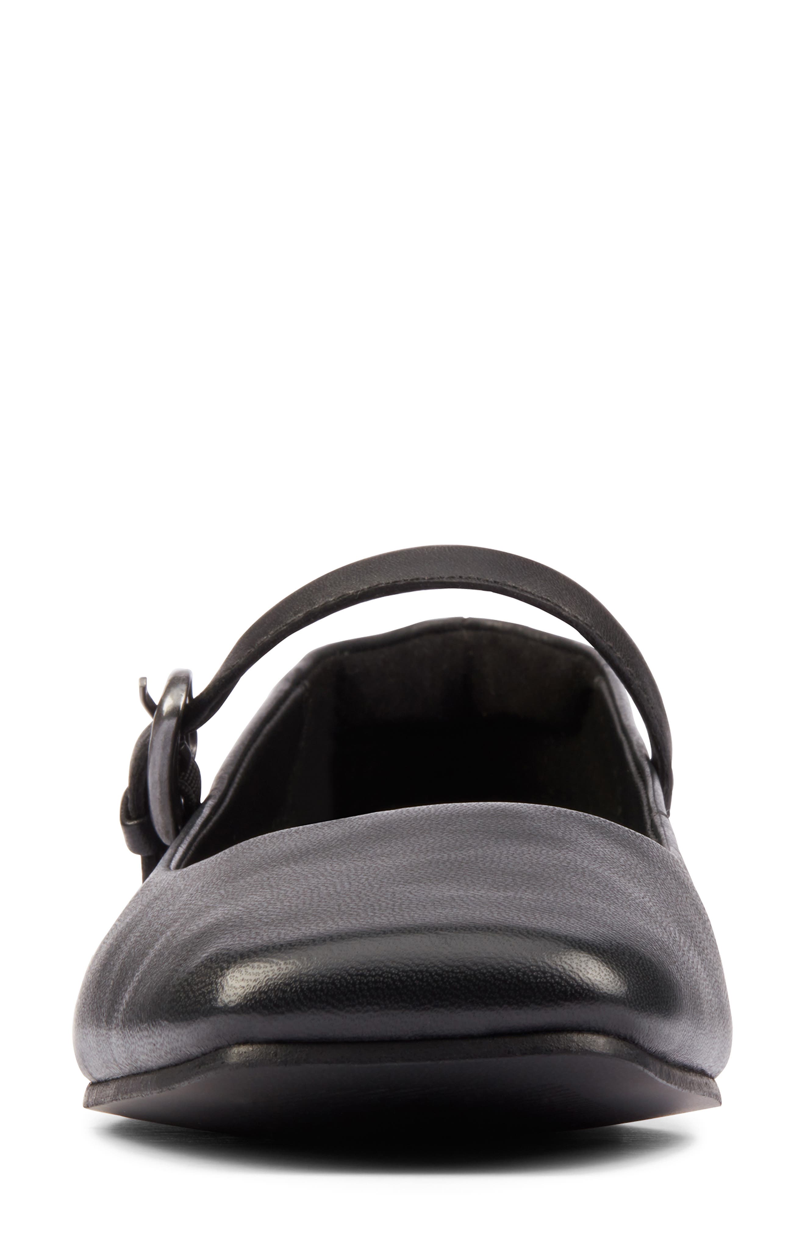 Clarks<sup>®</sup> Pure T-Bar Mary Jane Flat, Alternate, color, 