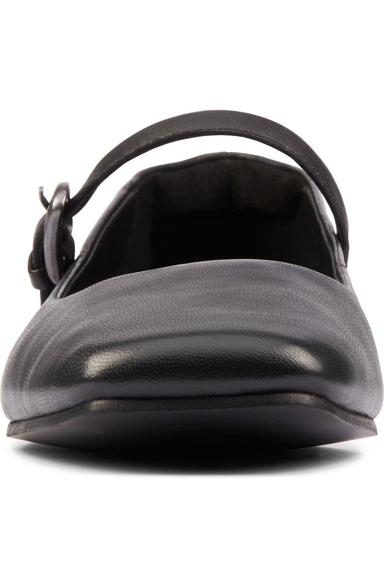 Clarks<sup>®</sup> Pure T-Bar Mary Jane Flat, Alternate, color,