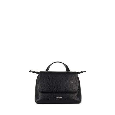 Ginny - 2-in-1  Vegan Leather Crossbody Bag