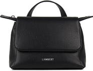 Lambert Ginny - 2-in-1 Vegan Leather Crossbody Bag