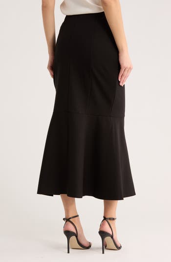 Midi Skirt
