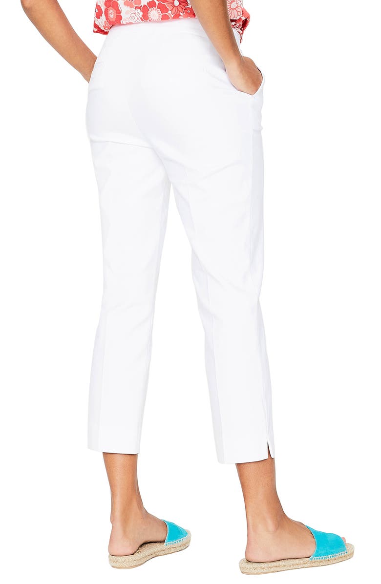 Boden Richmond Capri Trousers, Alternate, color, 