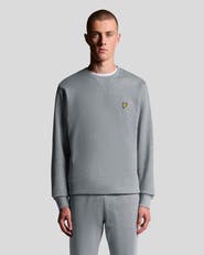 Lyle & Scott Crew Neck Sweater