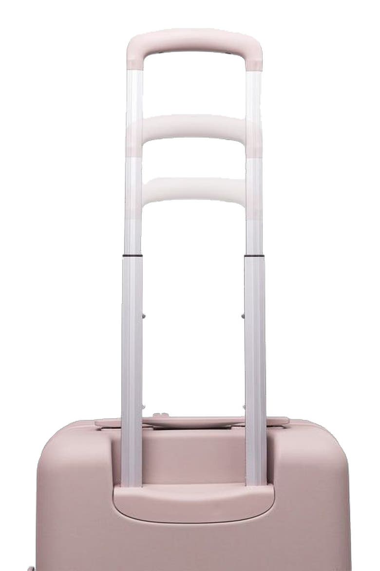 Cascade Carry-On, Alternate, color, Blush