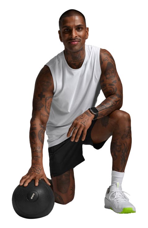 Motion 5 Inch Shorts