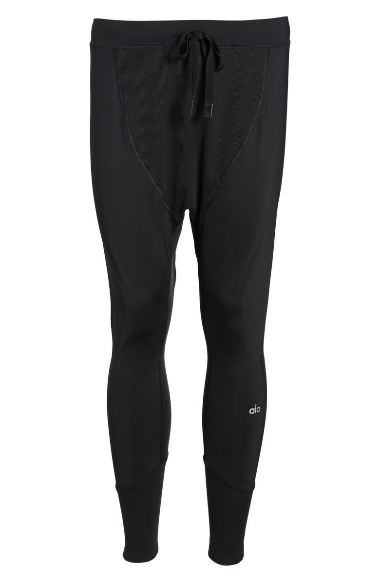 Alo Rebel Jogger Pants, Alternate, color, 