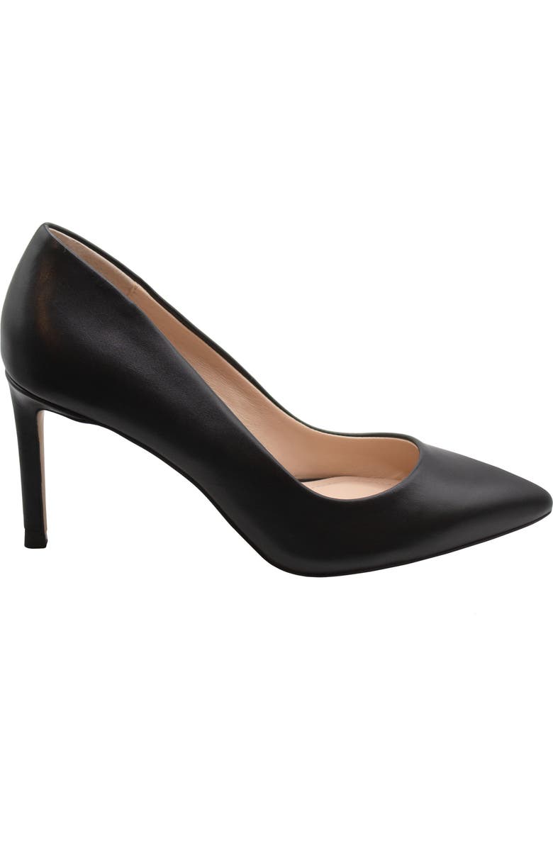 Charles by Charles David Sublime Pointed Toe Pump, Alternate, color,