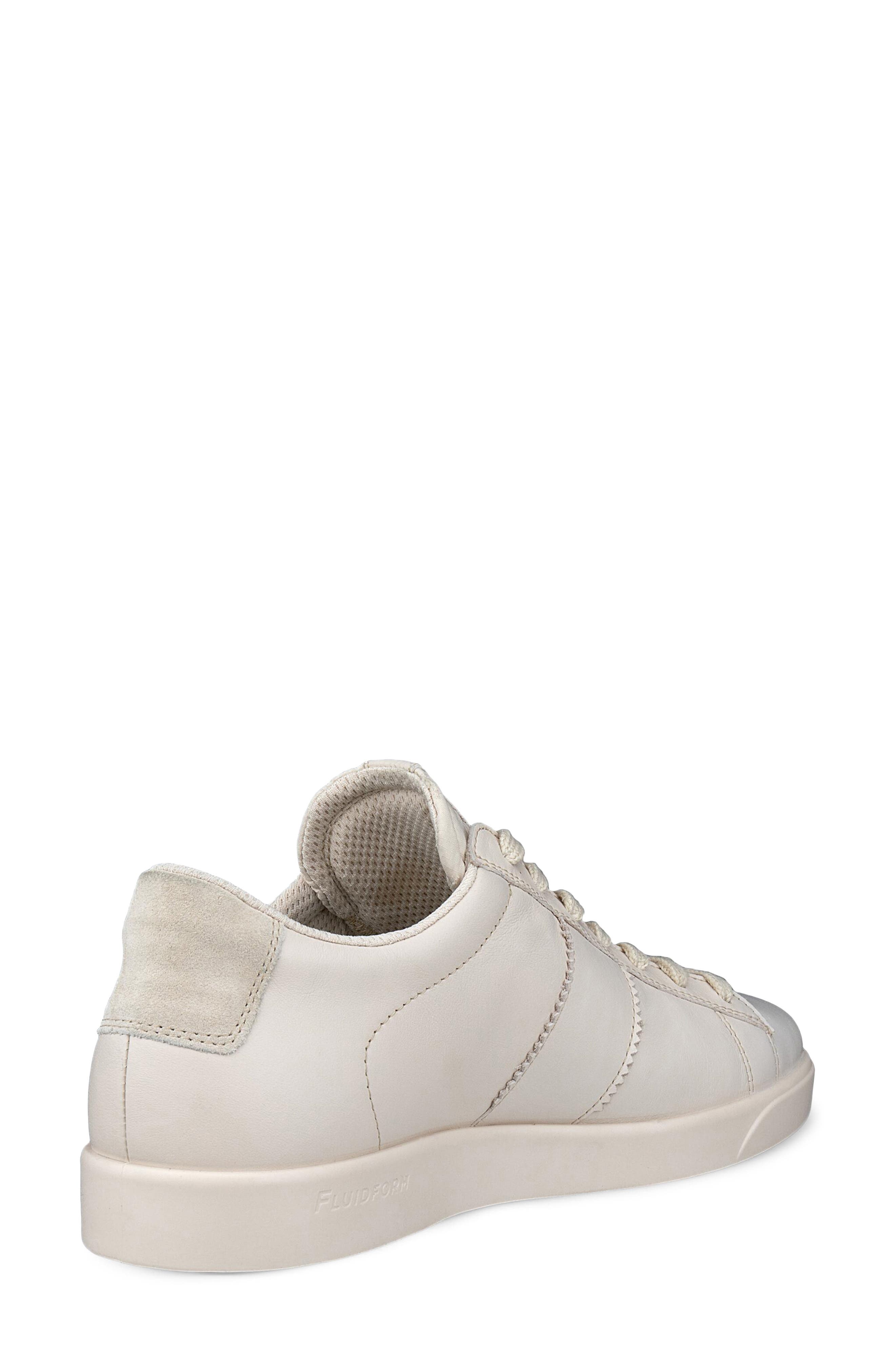 Street Lite Retro Sneaker, Alternate, color, LIMESTONE/ LIMESTONE