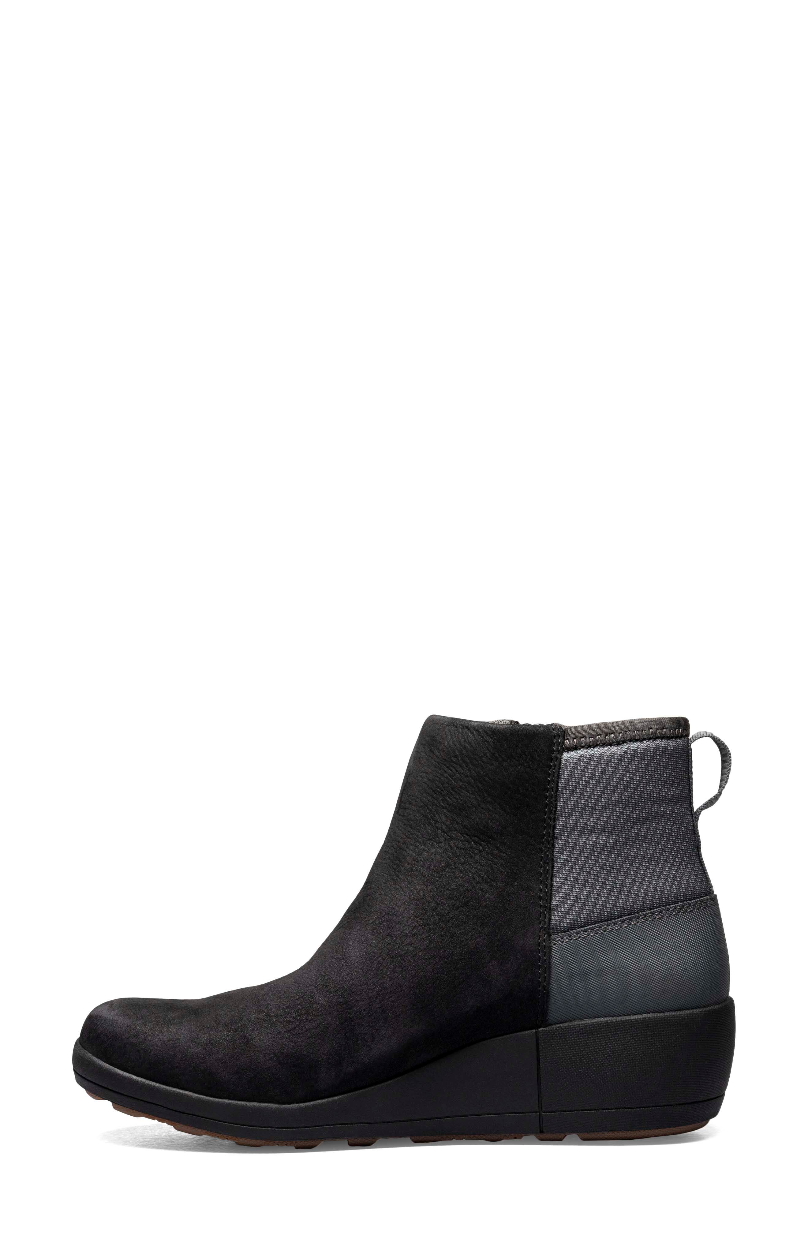 Bogs Vista Rugged Waterproof Boot, Alternate, color, 