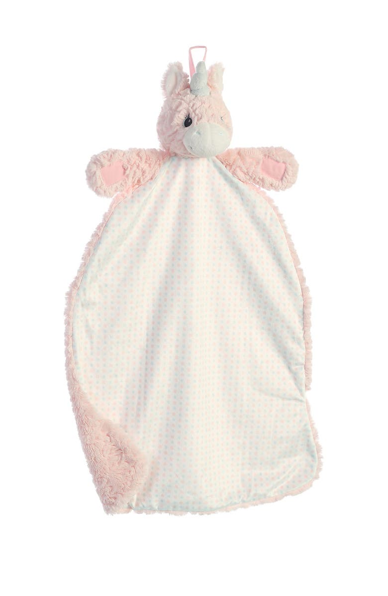 Aurora World Toys Unicorn Napping Pal, Alternate, color, 