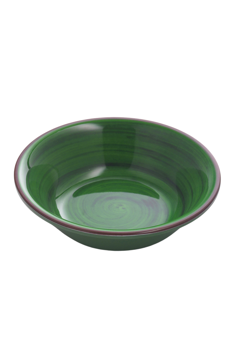 Mario Luca Giusti St. Tropez Bowl, Main, color, Green