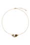 selected 18K Gold Vermeil