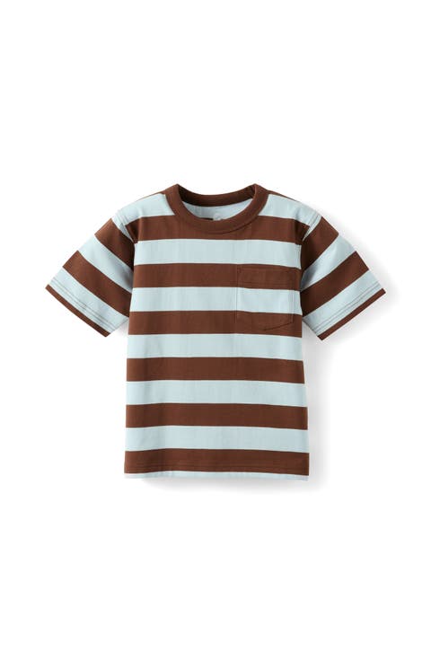 Kid's Essentials Short Sleeve Tee