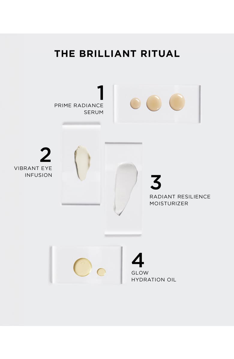 Noble Panacea The Brilliant Radiant Resilience Moisturizer, Alternate, color, Full Size