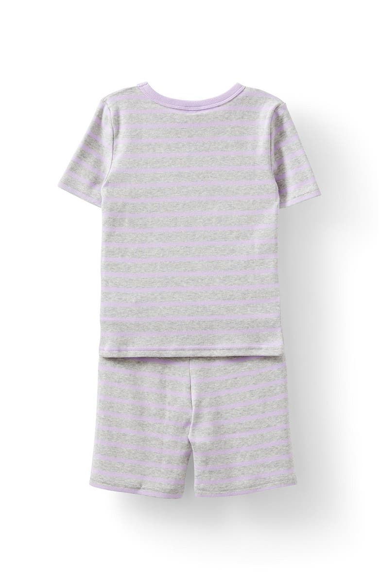 Cotton On Kids Kid's Mia Short Sleeve Pyjama Set, Alternate, color,