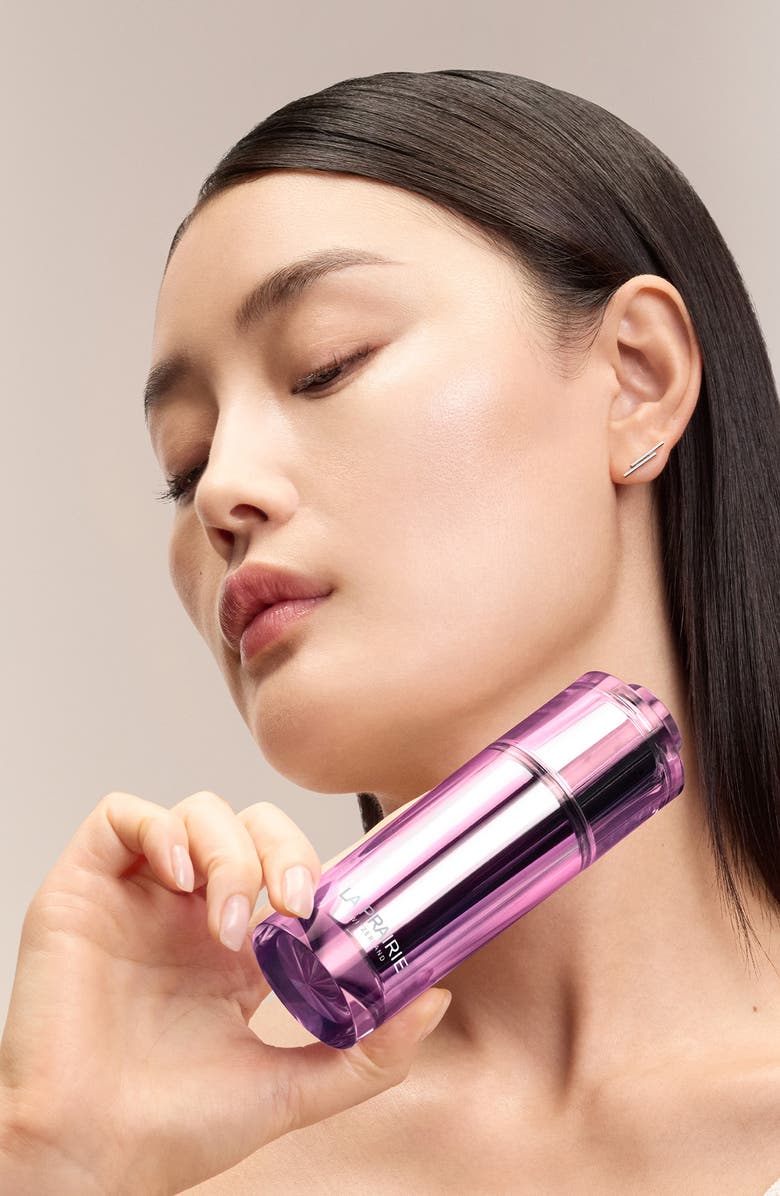 La Prairie Platinum Rare Haute-Rejuvenation Elixir, Alternate, color, 