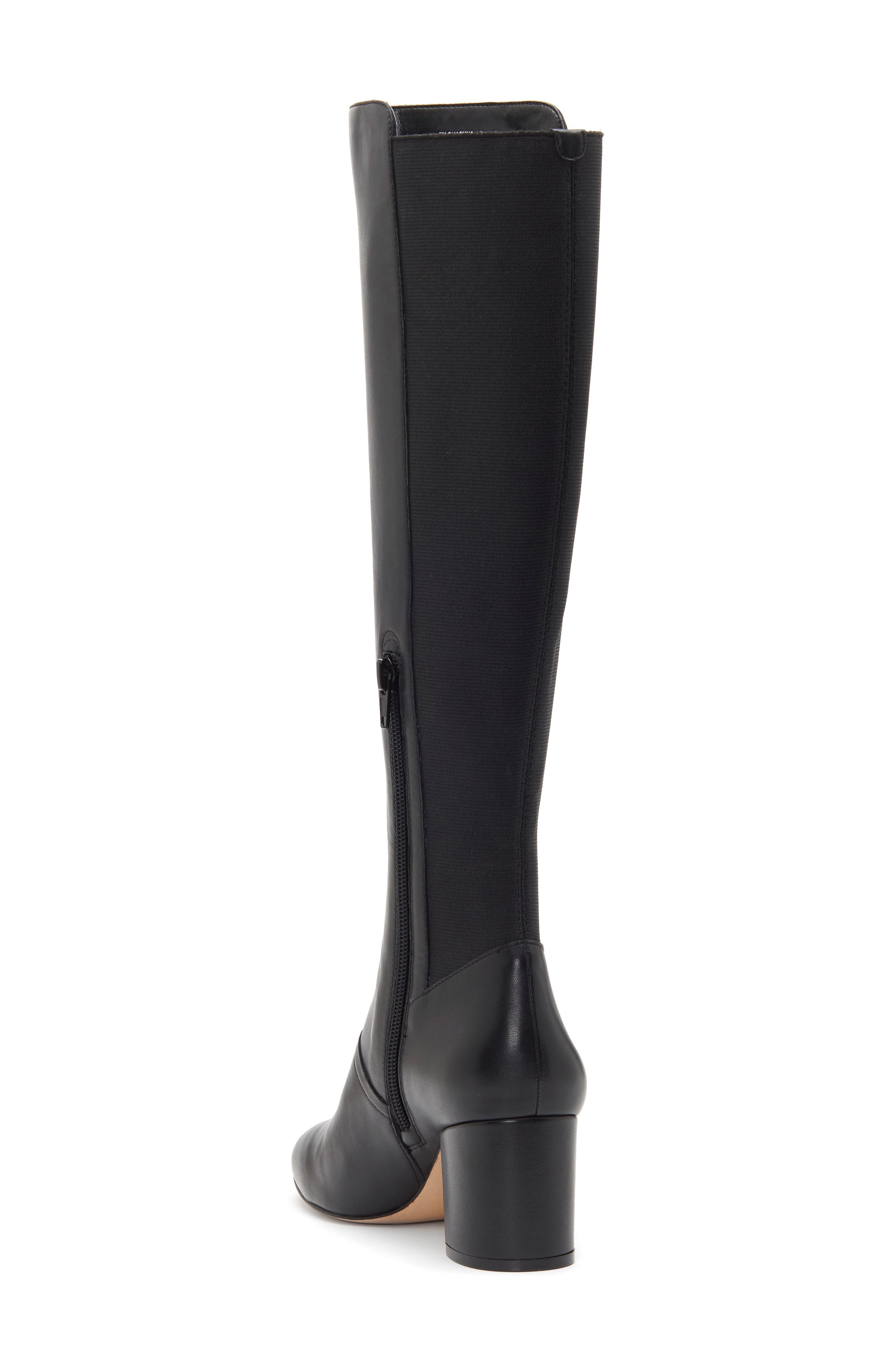 Enzo Angiolini Phaenna Knee-High Boot, Alternate, color, 