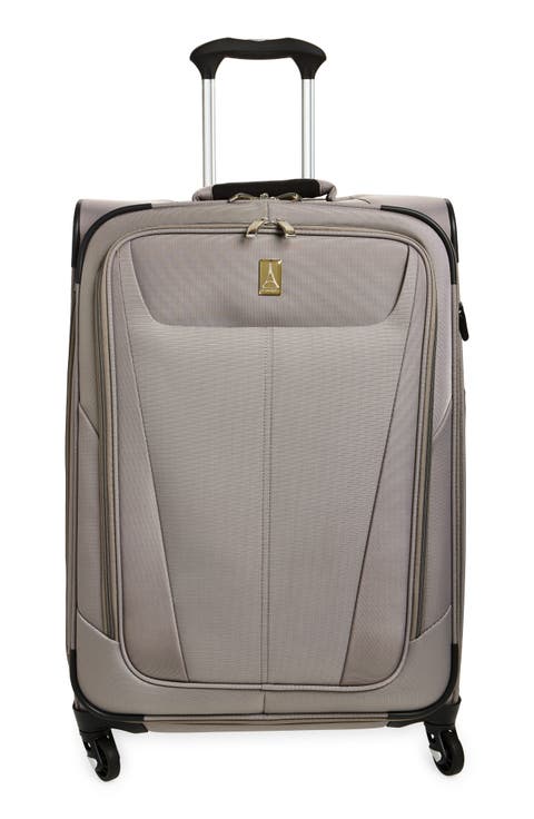 Maxlite® 5 25" Softside Expandable Medium Check-in Spinner